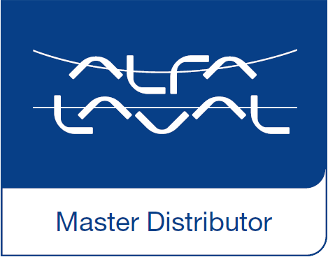 Master Distributor - Netherlands